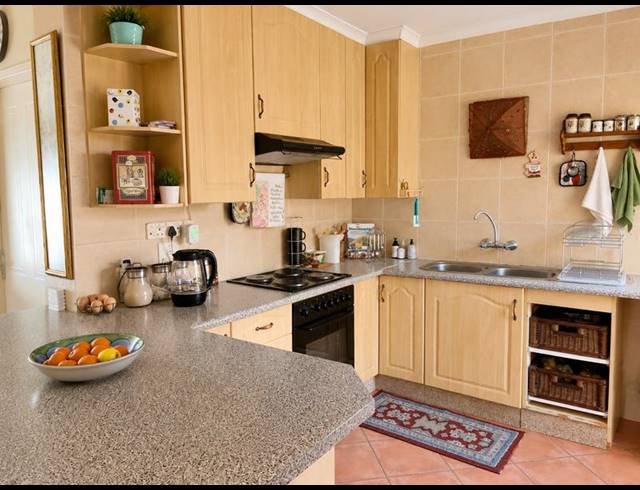 2 BEDROOM HOUSE FOR SALE IN WIERDA PARK